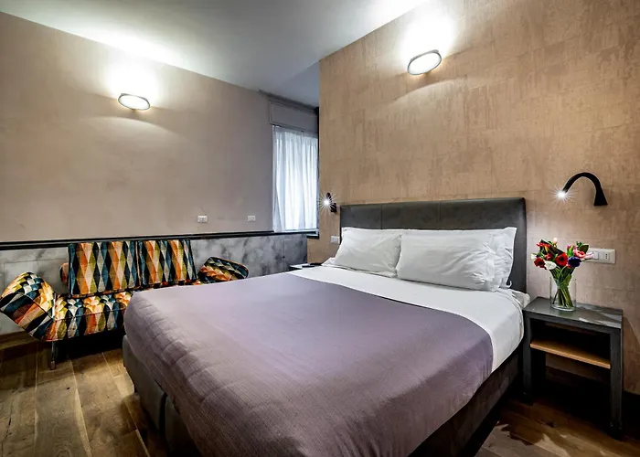 Old Bridge Bed and breakfast Florencia