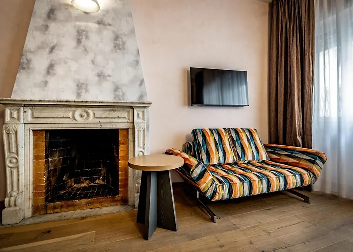 Old Bridge Bed and breakfast 3*