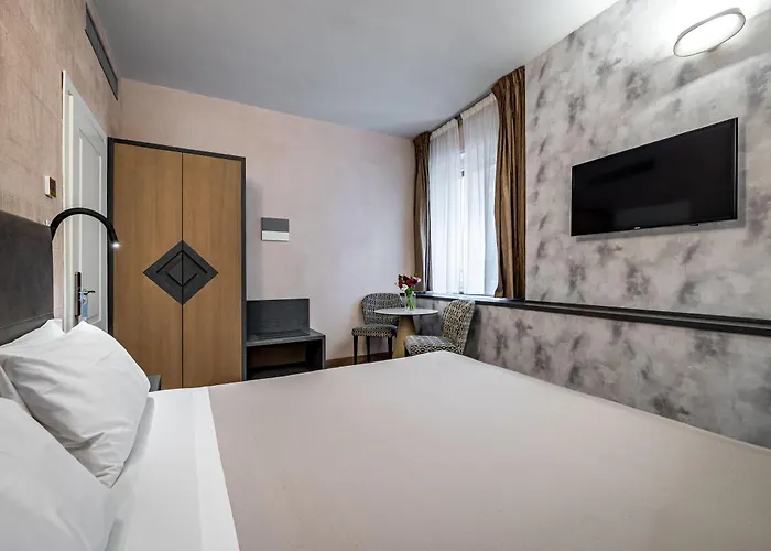 Bed and breakfast Old Bridge Florencia