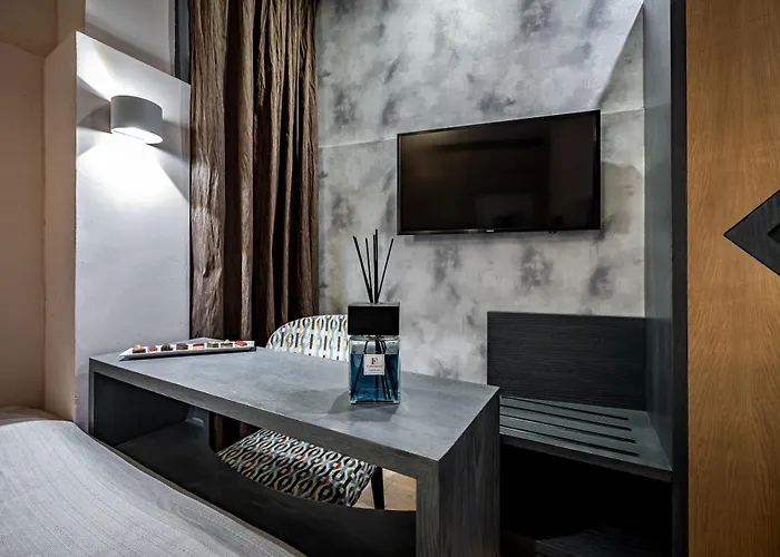 Bed and breakfast Old Bridge