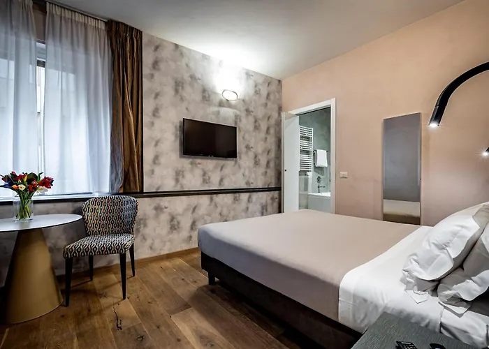 Old Bridge Bed and breakfast 3*