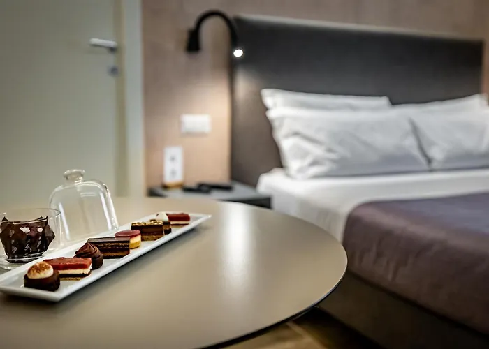 Bed and breakfast Old Bridge Florencia