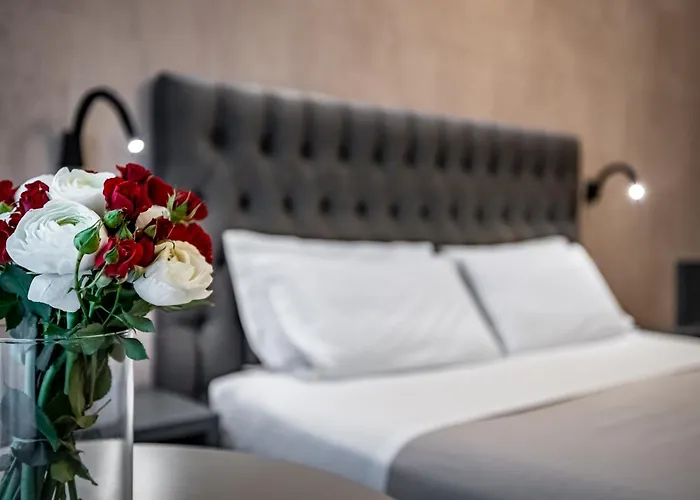 Old Bridge Bed and breakfast 3*