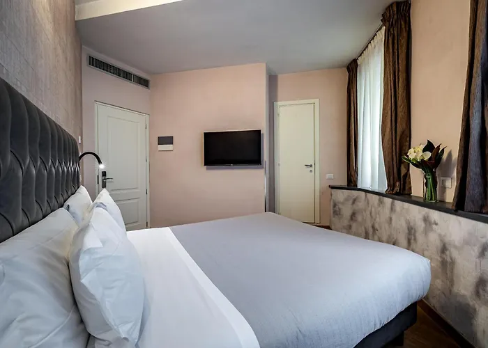 Bed and breakfast Old Bridge Florencia