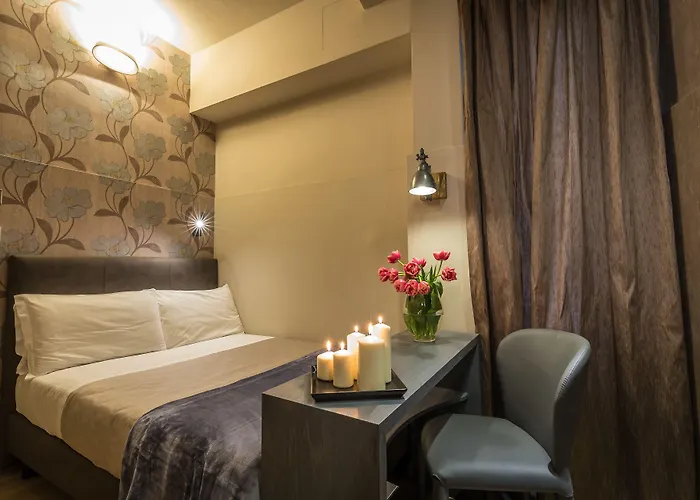 Bed and breakfast Old Bridge Florencia