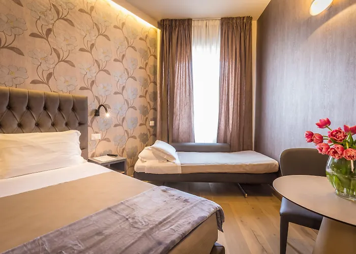 Old Bridge Bed and breakfast