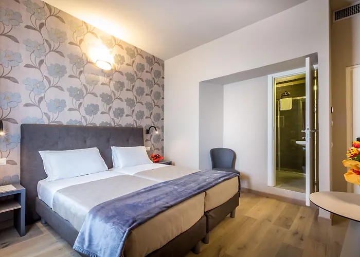 Bed and breakfast Old Bridge