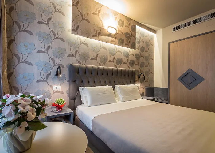 Bed and breakfast Old Bridge Florencia