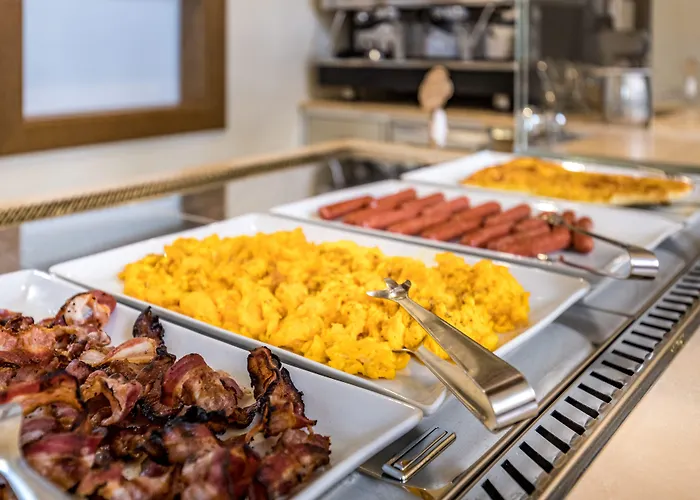 Bed and breakfast Old Bridge Florencia