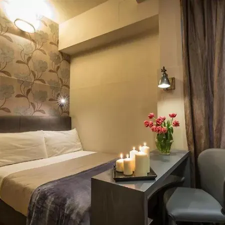 Old Bridge Nocleg ze śniadaniem