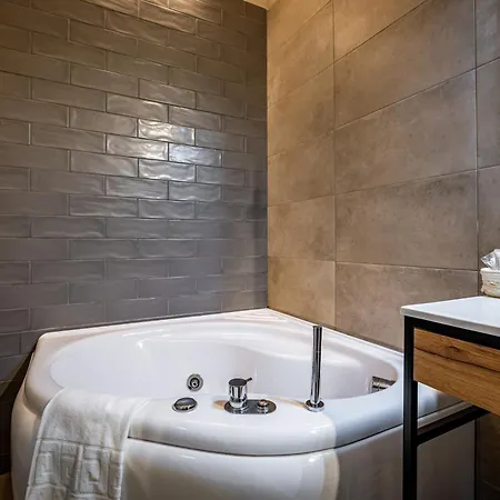 Nocleg ze śniadaniem Old Bridge 3*