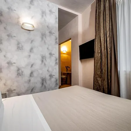 Old Bridge Nocleg ze śniadaniem