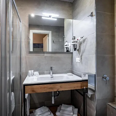 Nocleg ze śniadaniem Old Bridge Florencja