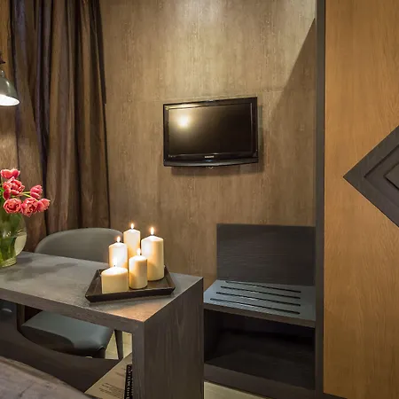 Old Bridge Nocleg ze śniadaniem Florencja