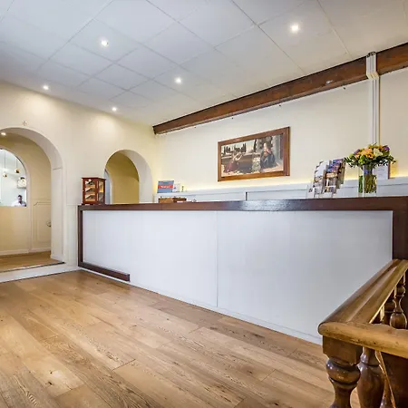 Nocleg ze śniadaniem Old Bridge