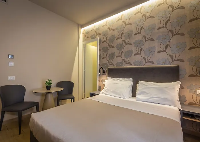 فندق مبيت وإفطار Old Bridge 3*
